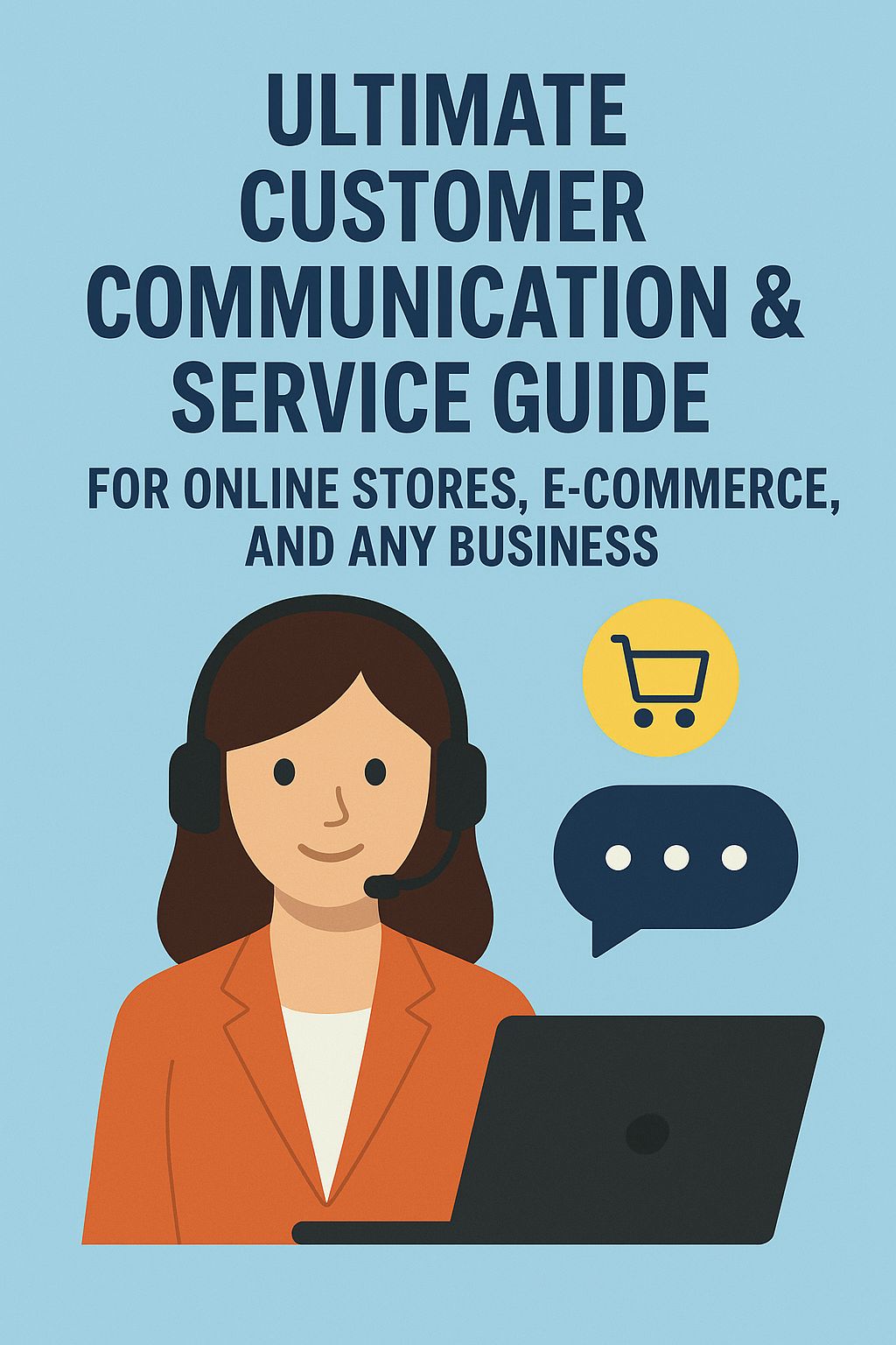 Ultimate Customer Communication & Service Guide