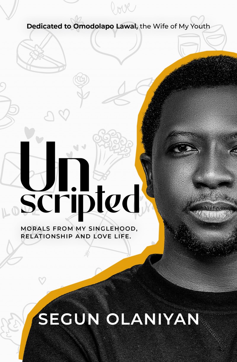 Unscripted (eBook)