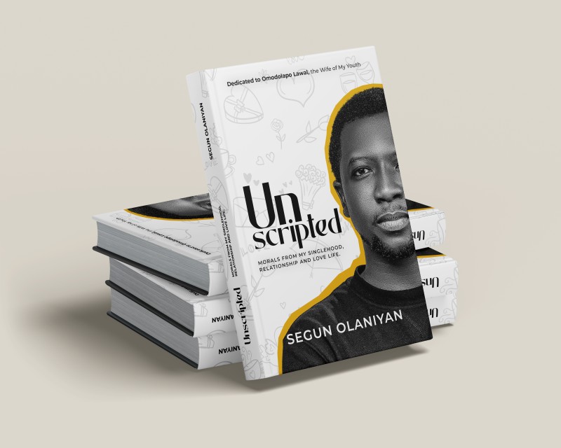 Unscripted (Paperback)
