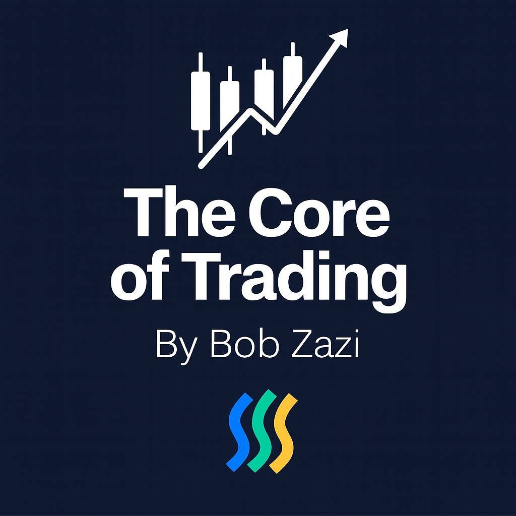 The Core Of Trading