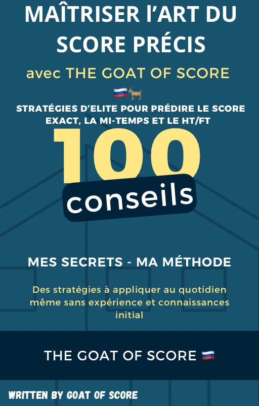 Maîtriser l'art du score précis