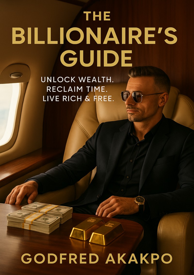 The Billionaire's Guide
