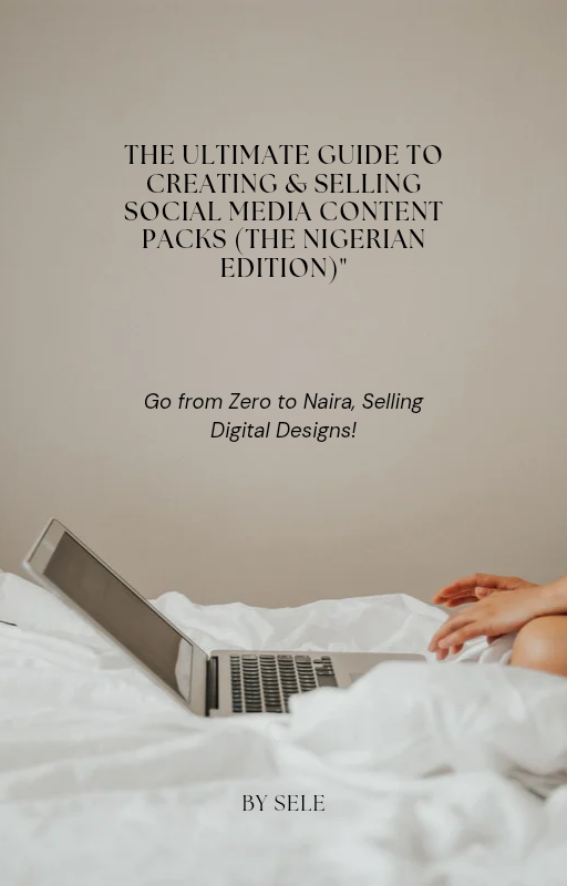 Guide to Creating & Selling Social Media Content Packs