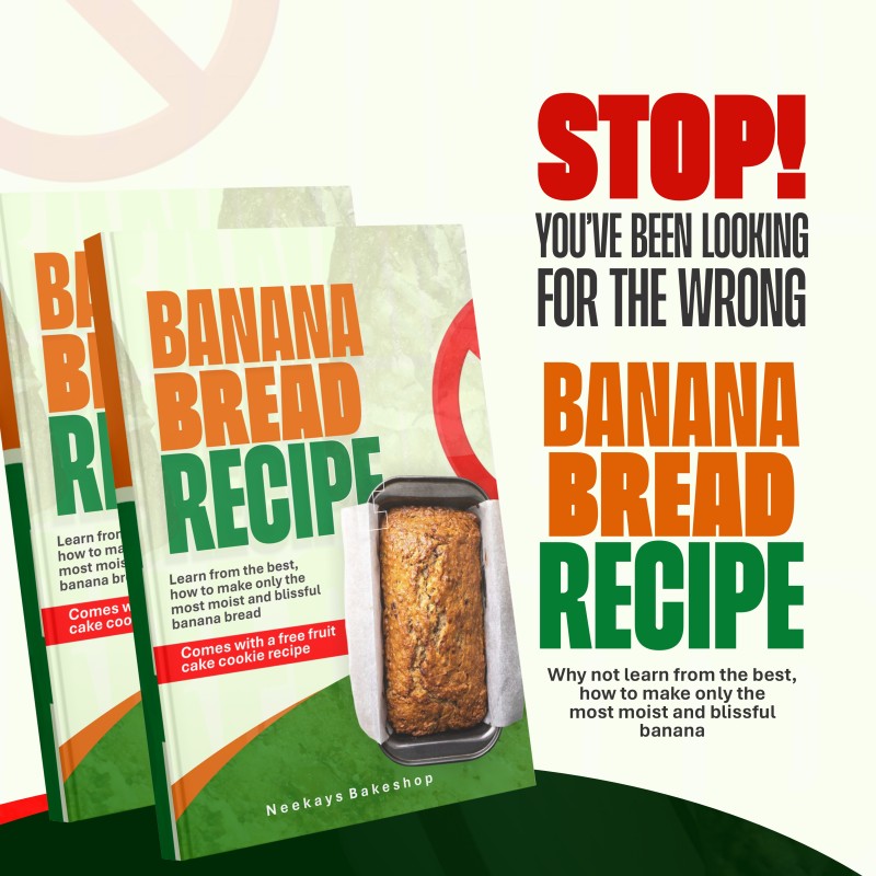 Banana Bread Course