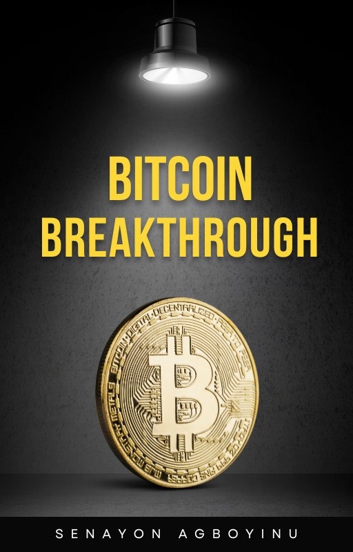 Bitcoin Breakthrough