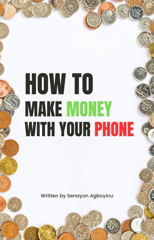 How to Make Money with your phone