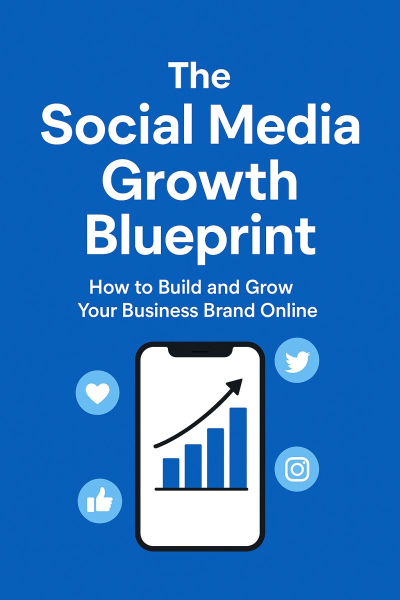 The Social Media Growth Blueprint