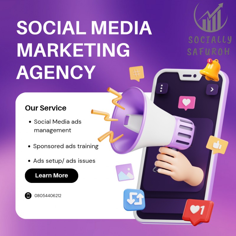 IG | FB | Tiktok Sponsored ads training for 10,000 naira only!!!