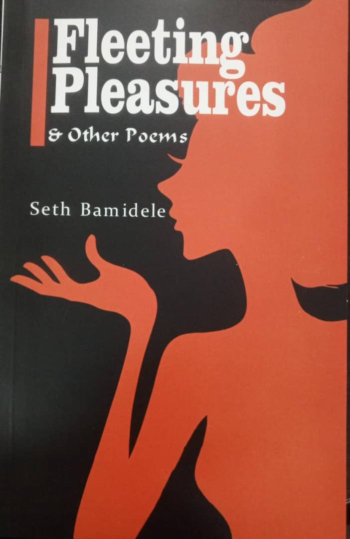 Buy Fleeting Pleasures by Seth Bamidele on Selar