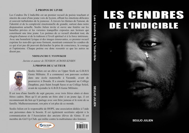 Les Cendres De L'indicible