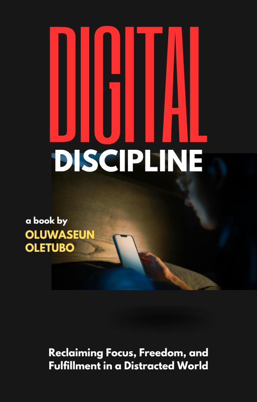 Digital Discipline