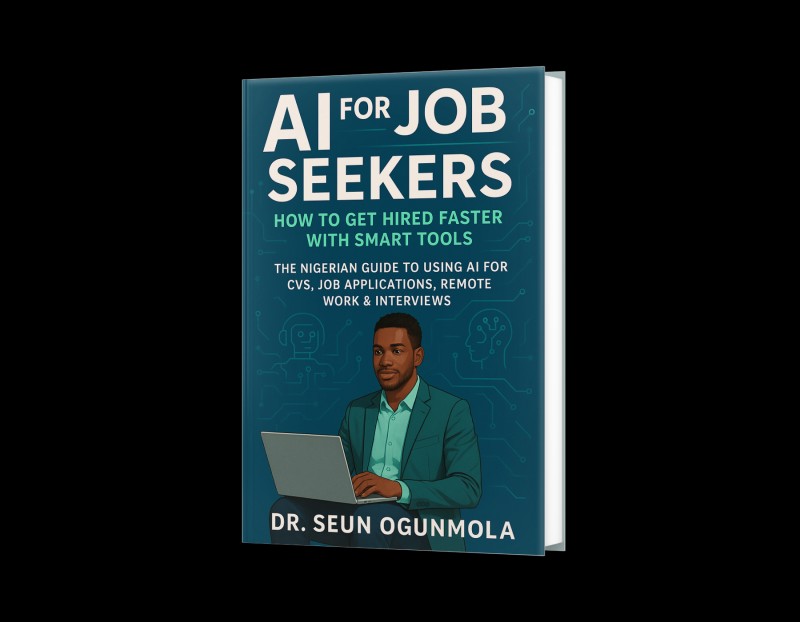 AI for Job Seekers: How to Get Hired Faster with Smart Tools
