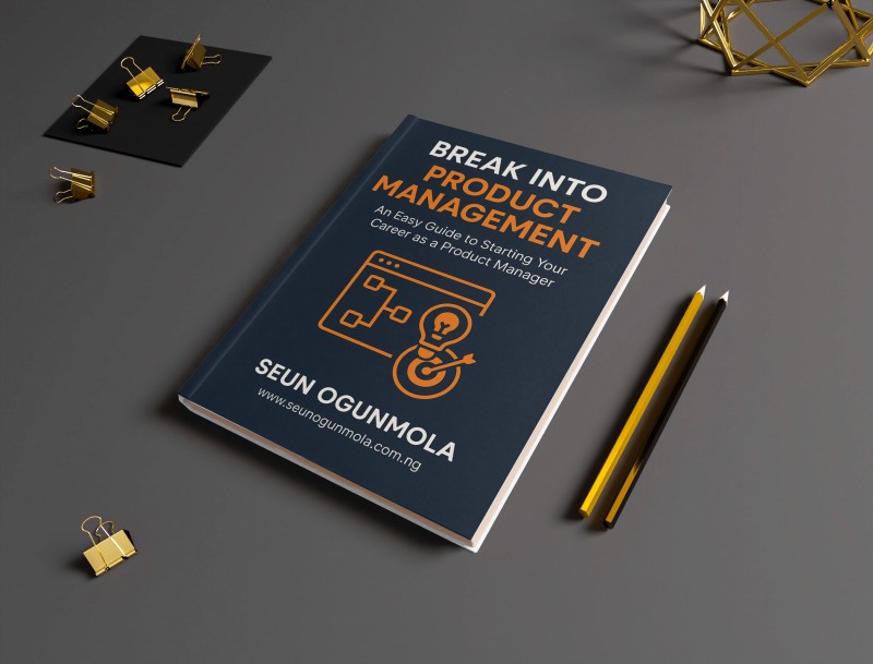 Break into Product Management