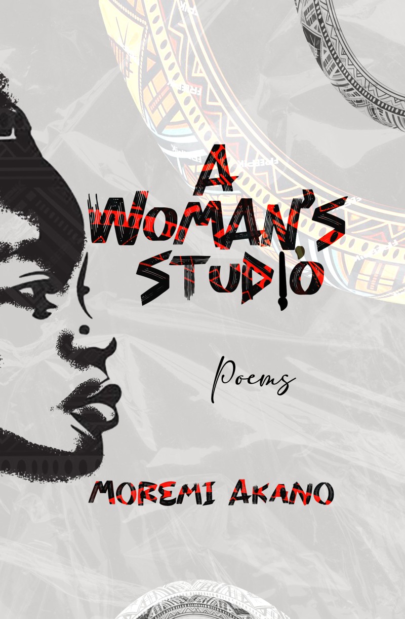 A Woman's Studio - Moremi Akano