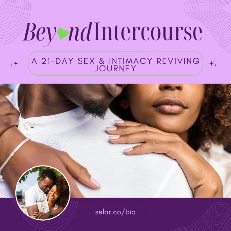 Beyond Intercourse Academy