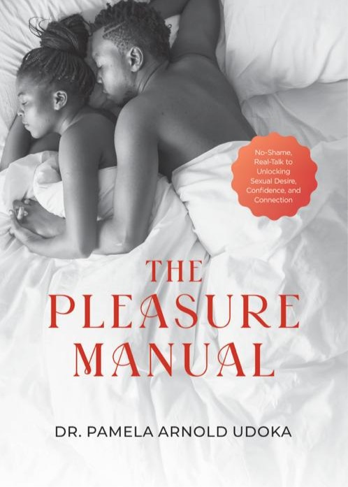 The Pleasure Manual [Soft]