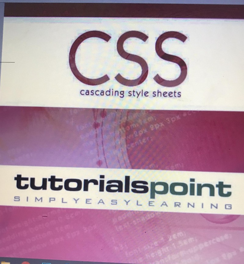 Buy CSS pdf tutorial doc by Seyi Damola on Selar