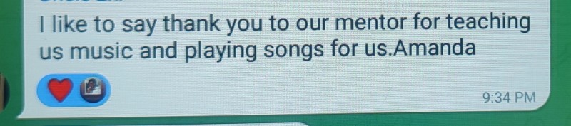 Customer review 4