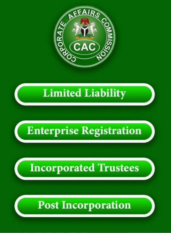 CAC Registration Class