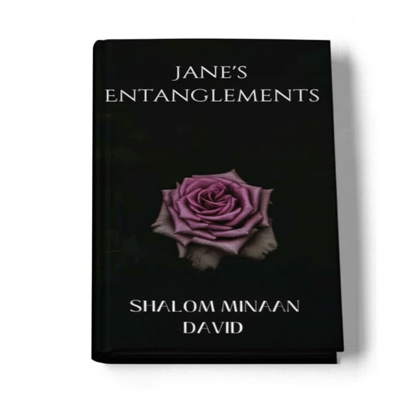 Jane's Entanglements