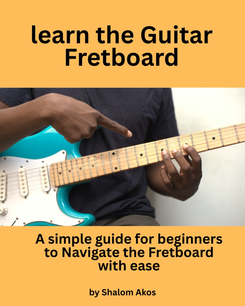 Master the Fretboard with EASE!
