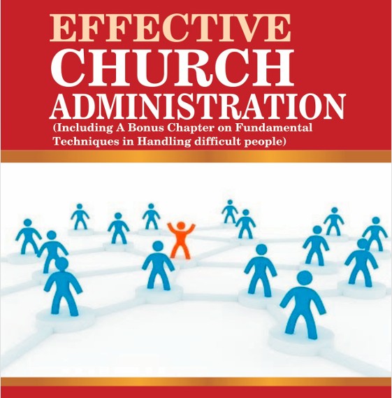 Effective Church Administration