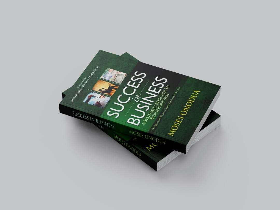 SUCCESS IN BUSINESS: A SYSTEMATIC APPROACH  TO BUSINESS SURVIVAL