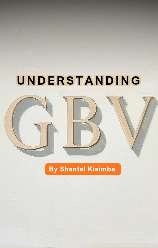 UNDERSTANDING Gender Based Violence (GBV)