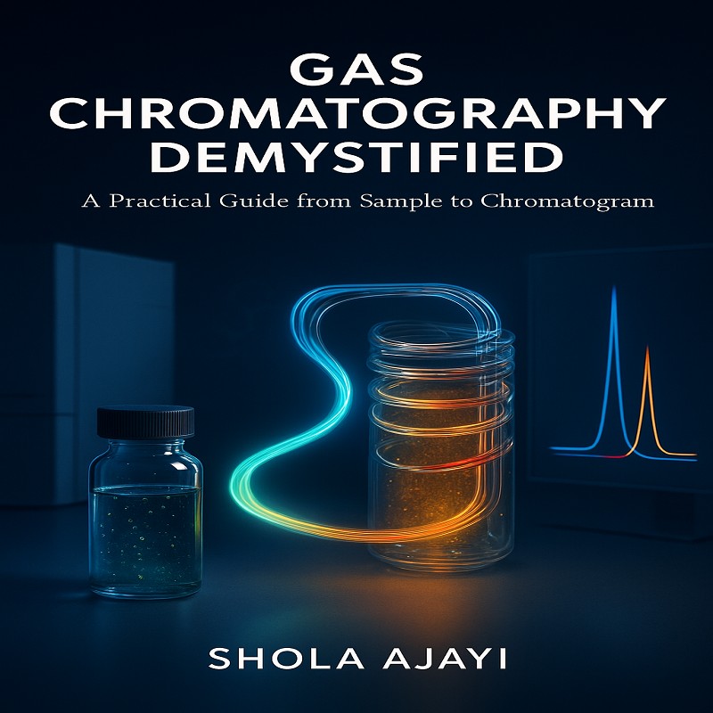 Gas Chromatography Demystified: A Practical Guide from Sample to Chromatogram