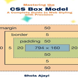 Mastering the CSS Box Model: A Complete Guide to Web Styling with Precision