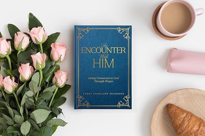 An Encounter With Him