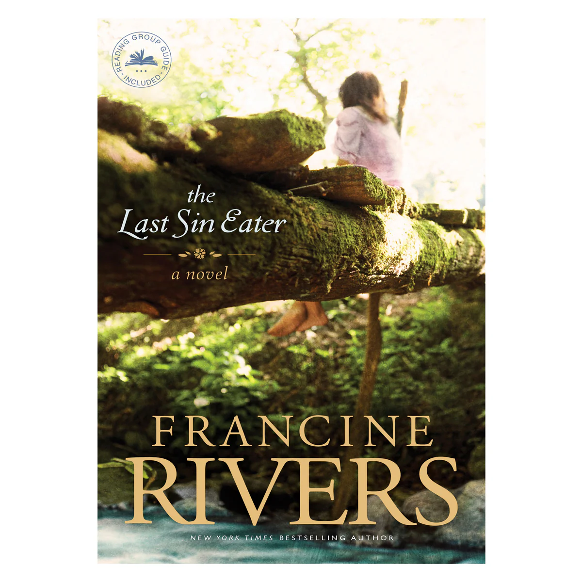 The Last Sin Eater