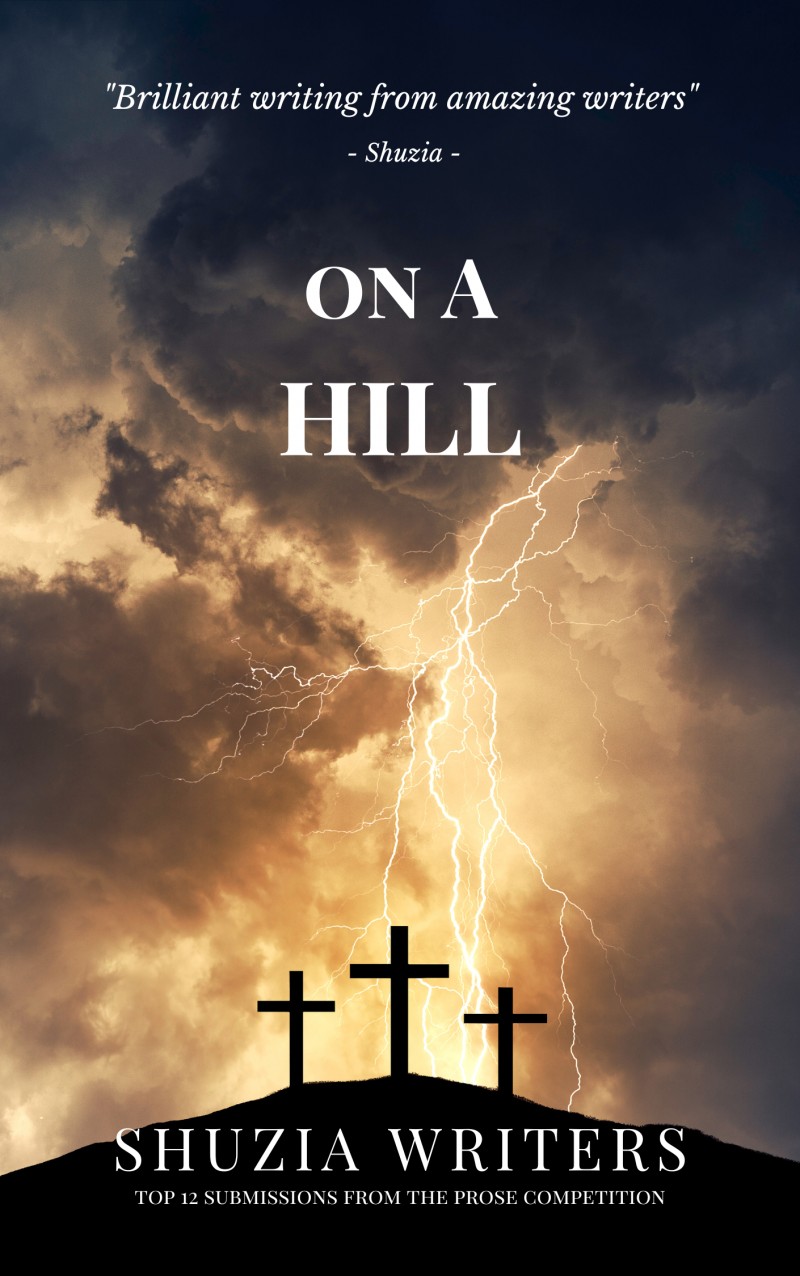 On A Hill