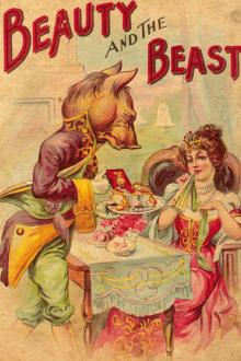 Beauty and the Beast: A Timeless Fairy Tale Romance