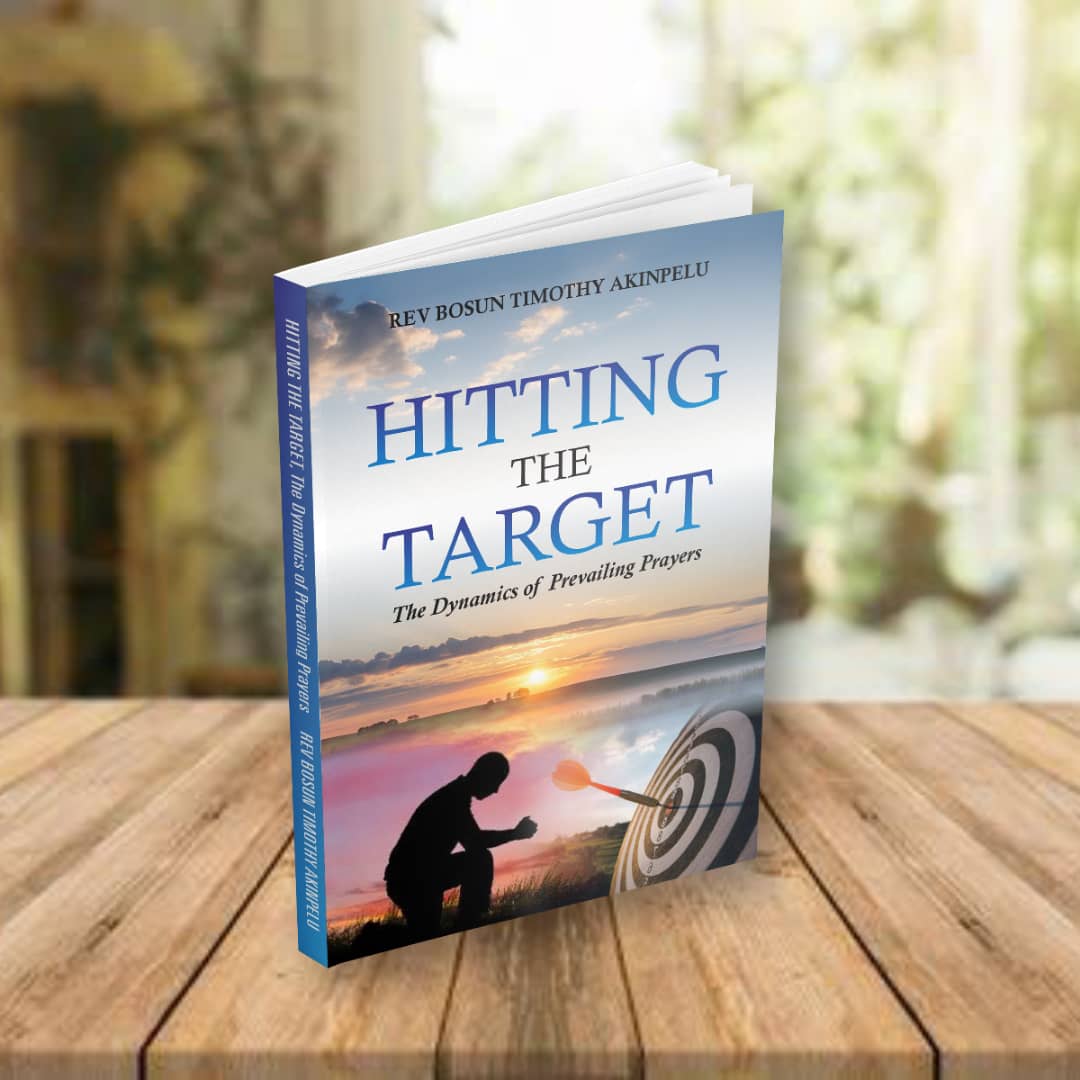 Hitting The Target, Dynamics of prevailing prayers