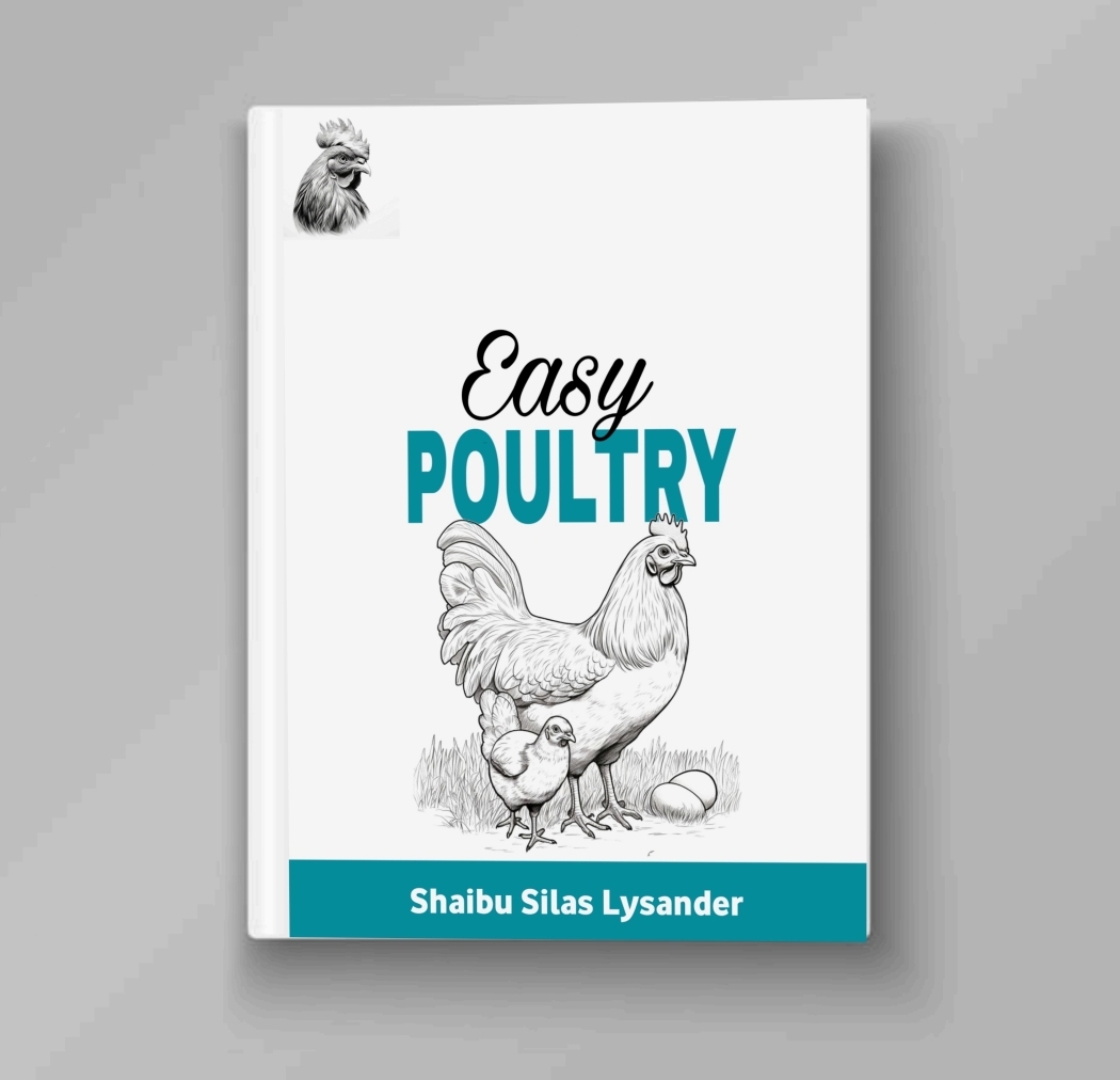EASY POULTRY: A step-by-step guide