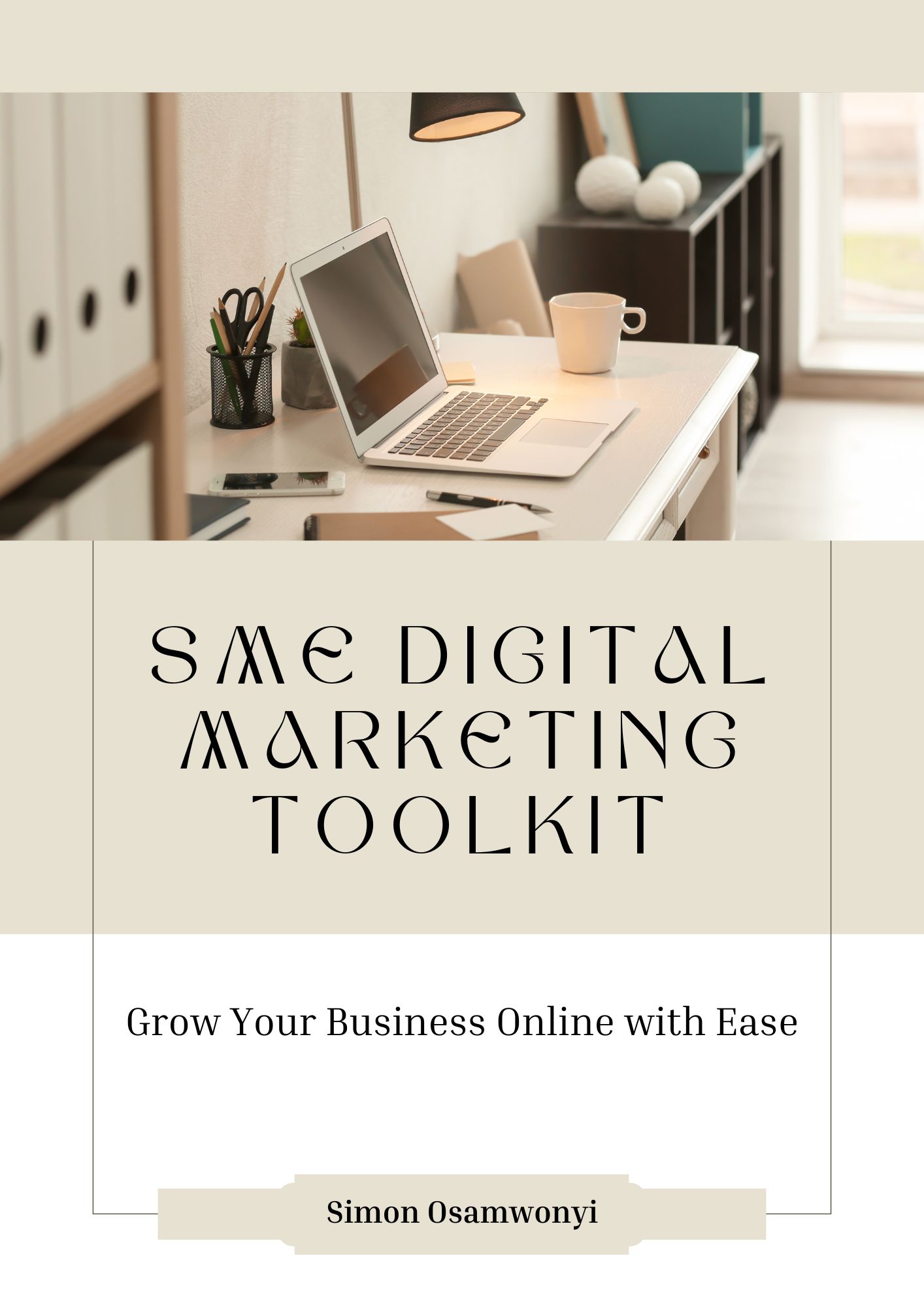 SME Digital Marketing Toolkit