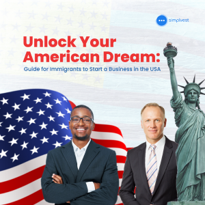 Building Your American Dream: A Step-by-Step Startup Guide