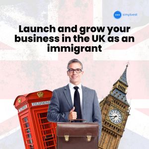 Start Your Business Guide in the UK: Build Your Dream Today