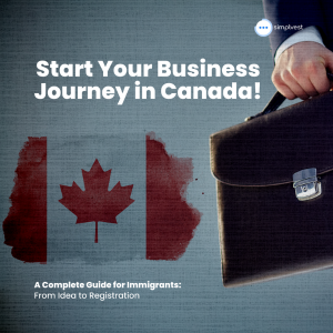 Start Your Business Guide in Canada