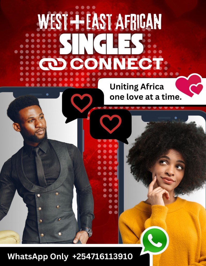 Singles Connect