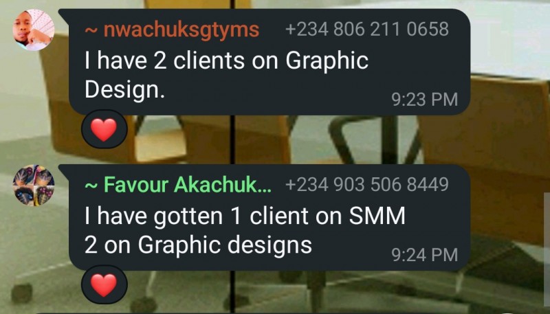 Customer review 5