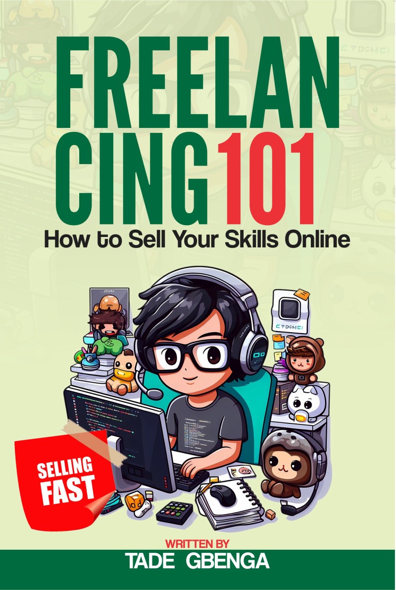 Freelancing 101: How to Sell Your Skills Online