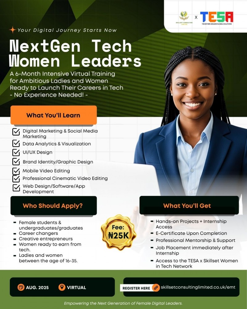 Next Gen Tech