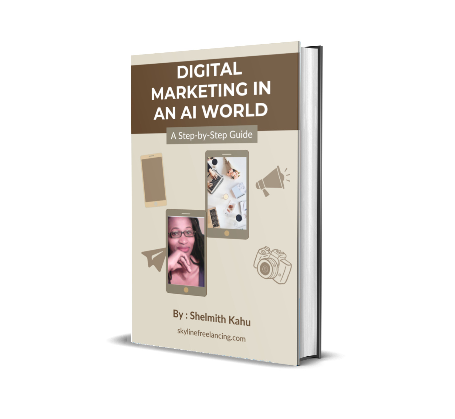 Mastering Digital Marketing In An AI World