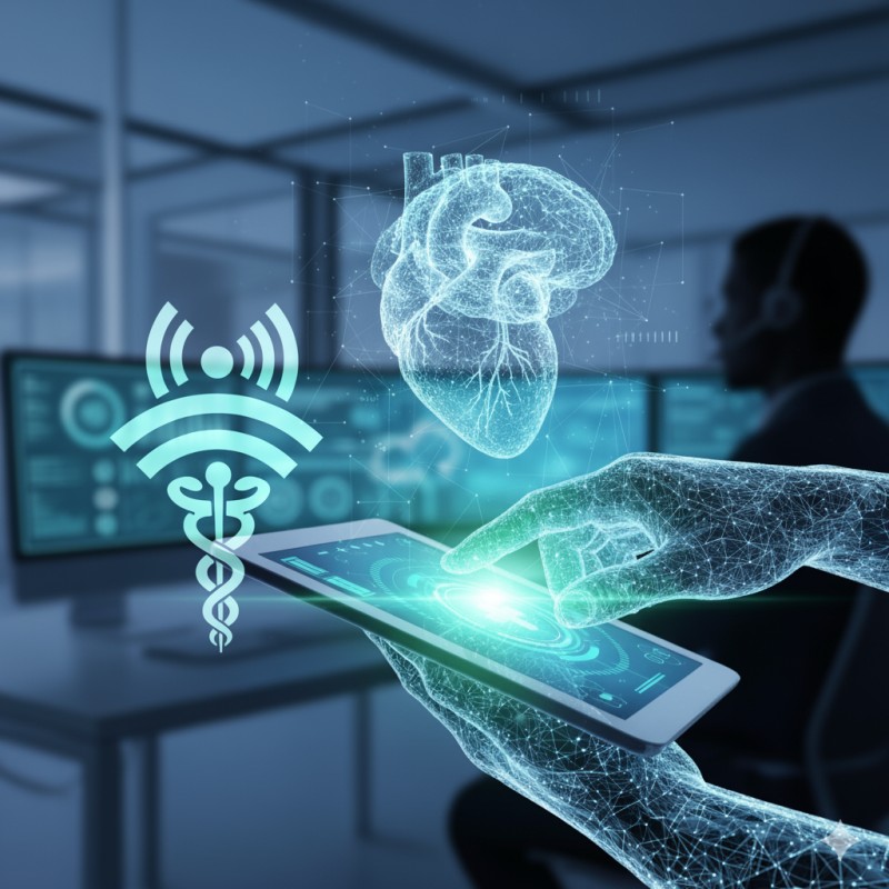 Medical Virtual Assistance (MVA) Certification Course