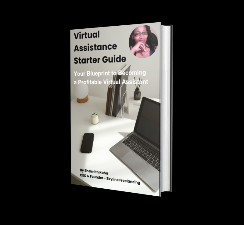 Virtual Assistance Starter Guide