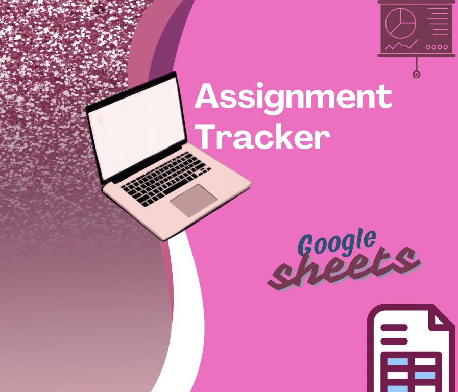 STUDENT ASSIGNMENT TRACKER