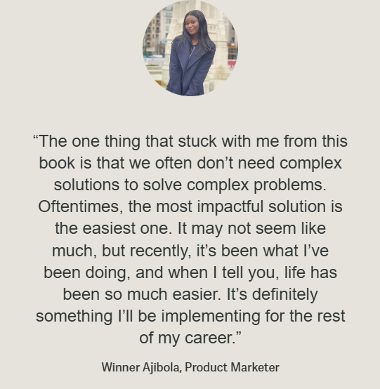 Customer review 3