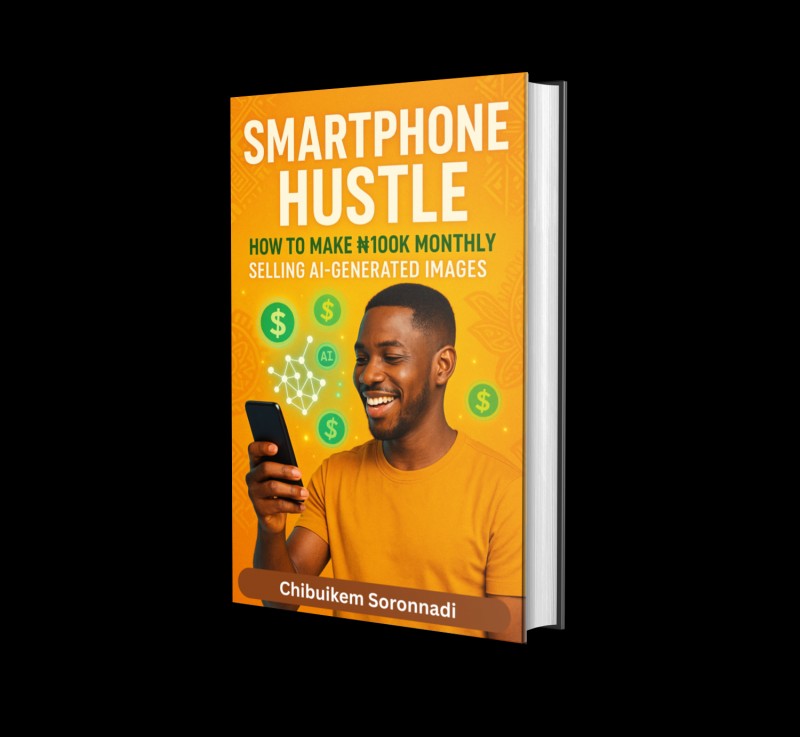 Smartphone Hustles : 7 Ways  To Make 10k Daily Without Capital